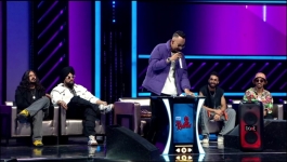 MTV Hustle 2024 - Season 04 - 10th November 2024